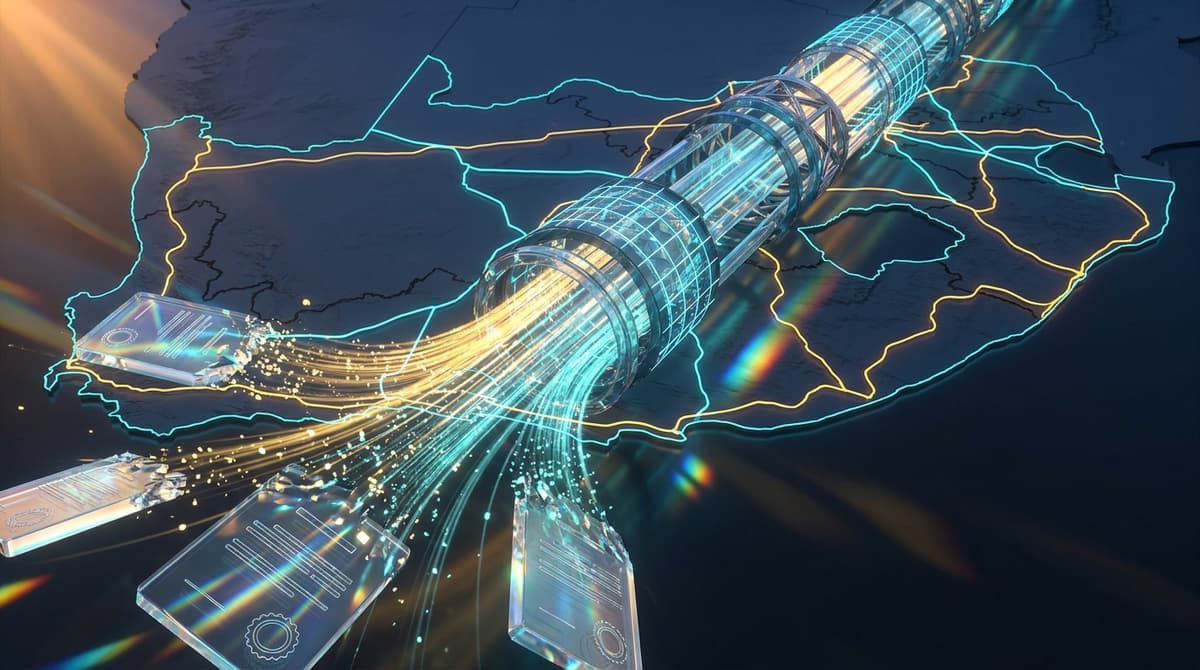 Automating SA’s 2026 e-DRS: Building High-Integrity Data Pipelines