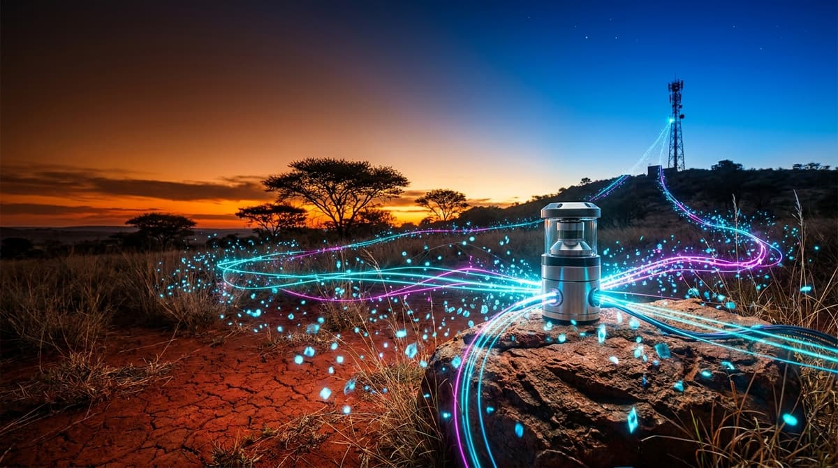 Navigating the 2G/3G Sunset: A South African IoT Migration Guide