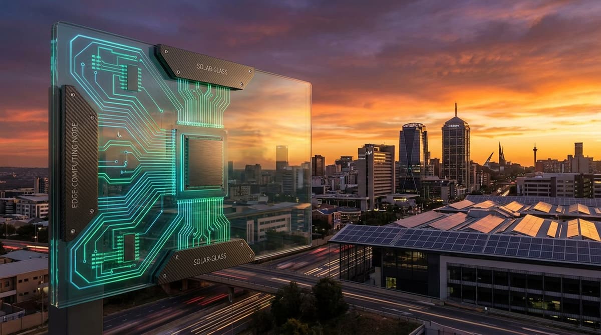 Energy-Aware AI: Architecting for South Africa’s 2026 Grid Reality
