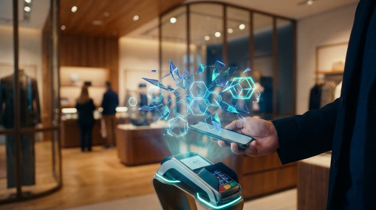 Preventing Quishing: Securing SA Retail with Cryptographic QR Codes