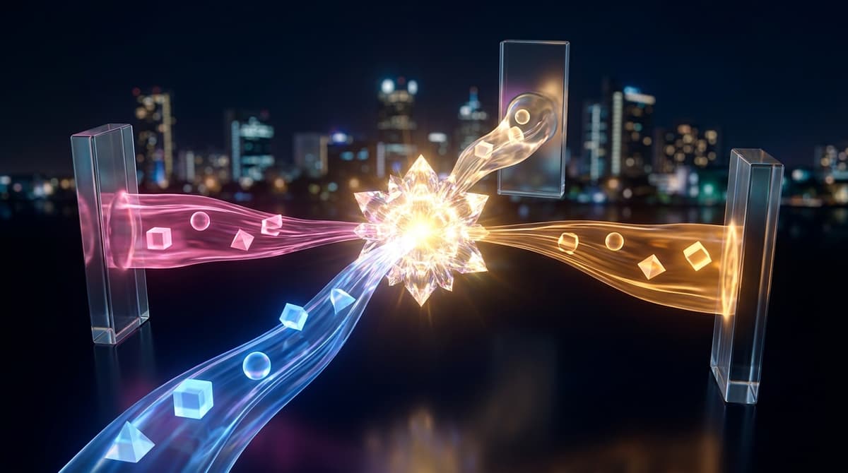 Multi-Marketplace Automation for Amazon.za, Takealot, and Shopify