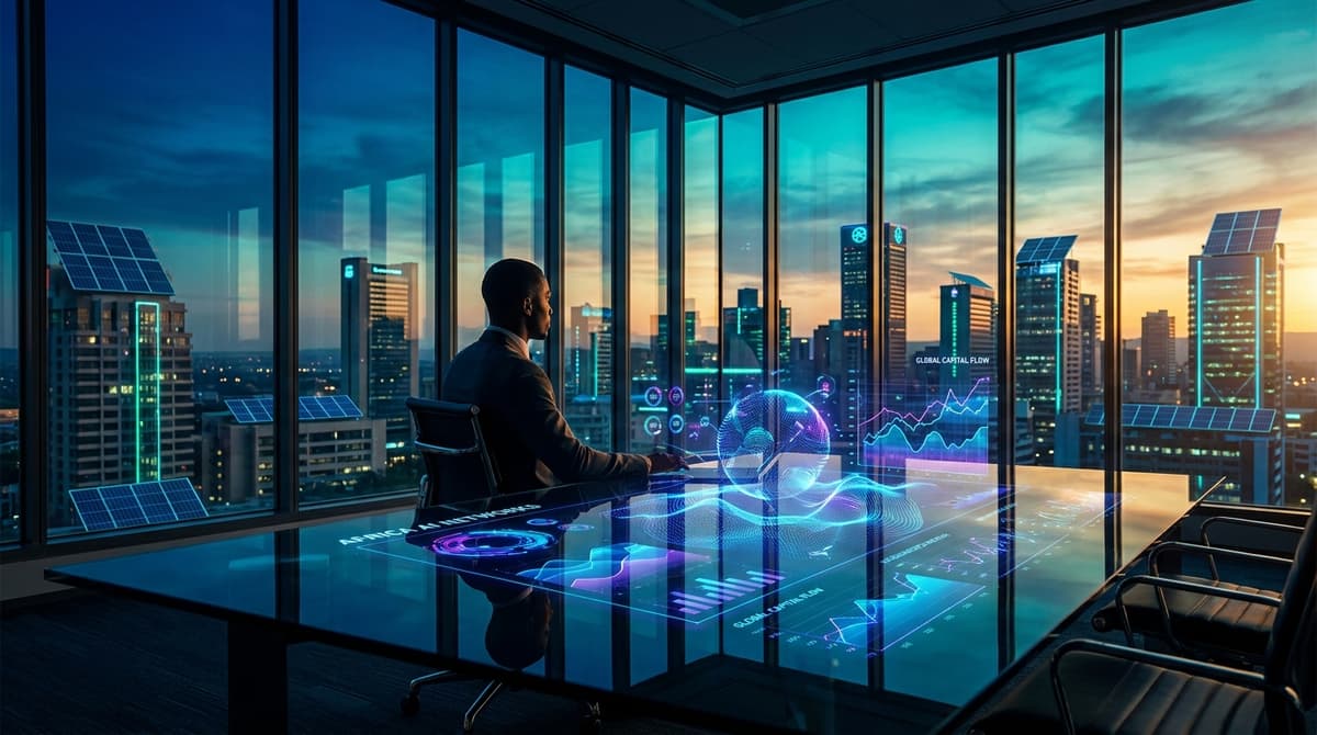 5 Tech Trends South African Businesses Must Adopt in 2026