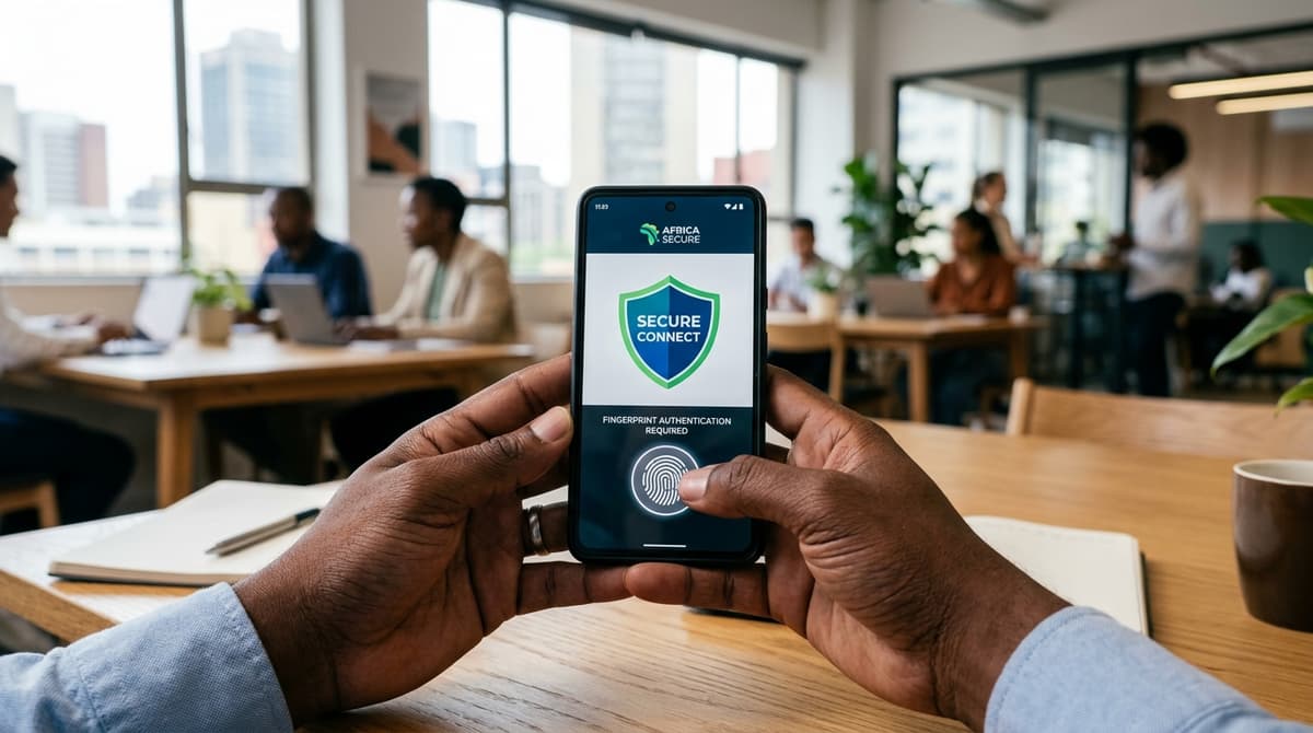 South African Open Banking: Transitioning from Scraping to APIs
