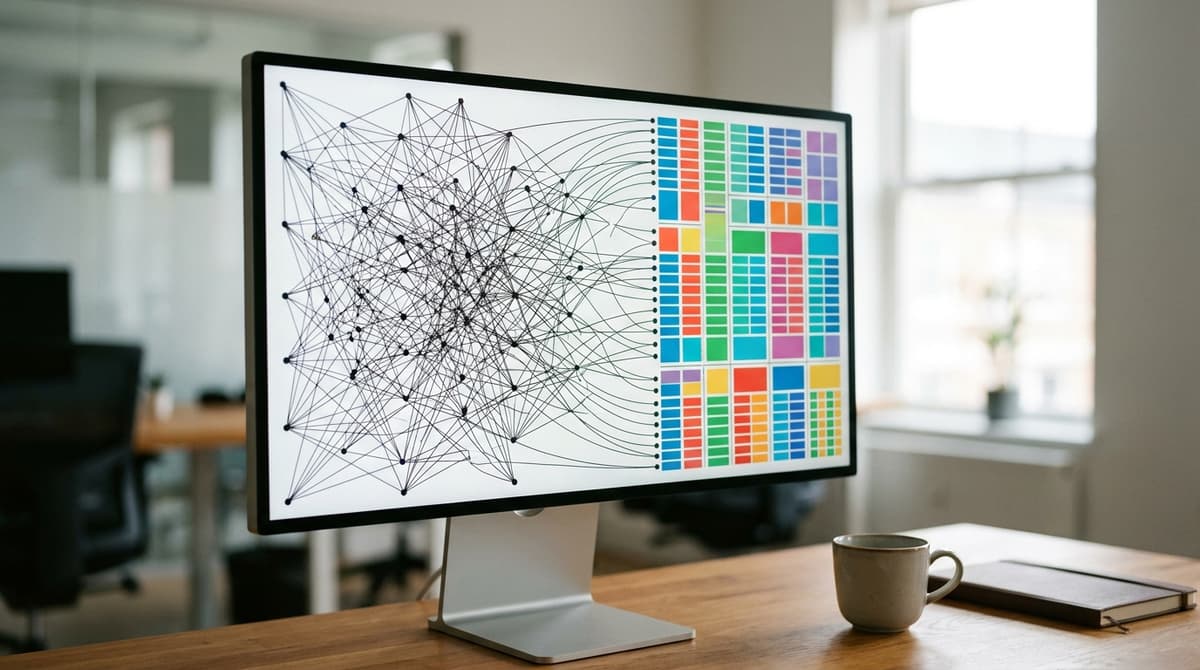 Decoding the Monolith: AI-Powered Legacy Software Rebuilds