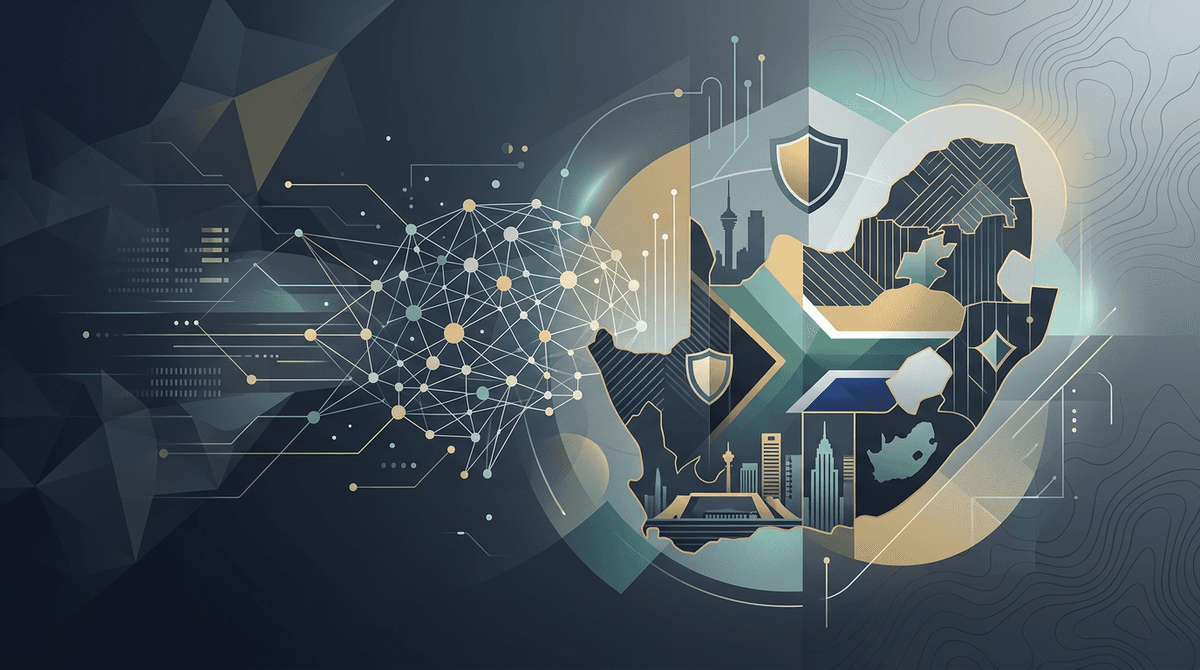 AI Regulation in South Africa: A Guide for Local Businesses
