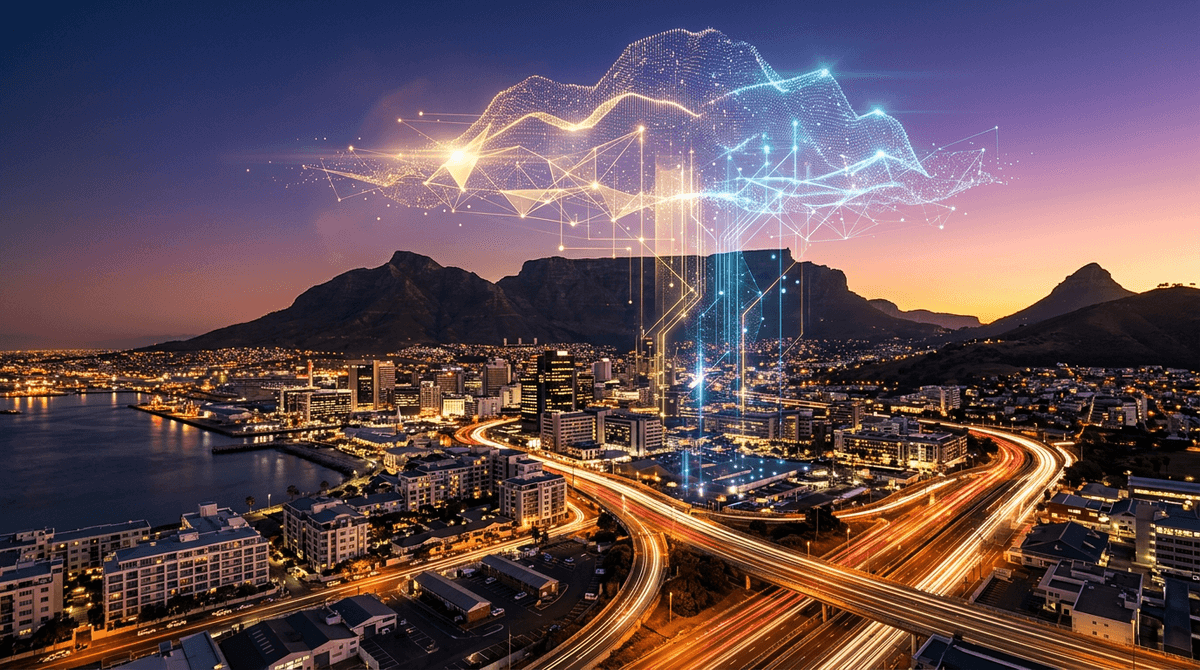 How Cloud Computing Is Helping South African Businesses Scale Faster