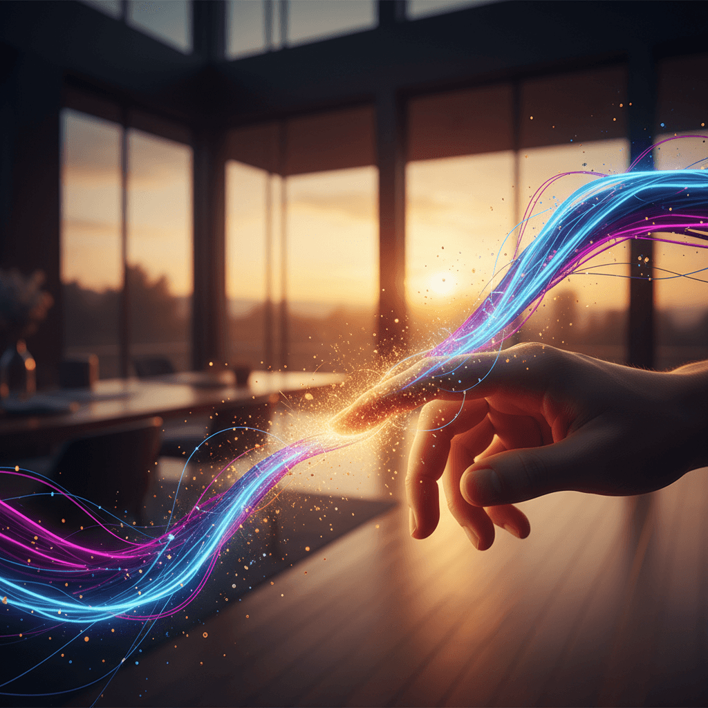 Automating Customer Support: The Human-in-the-Loop AI Advantage