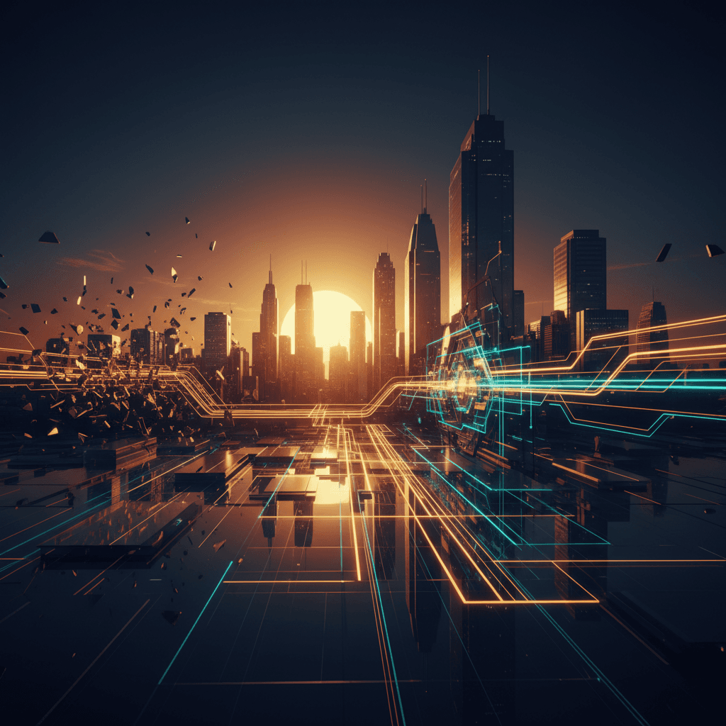 Business Process Automation Case Studies for SA Success