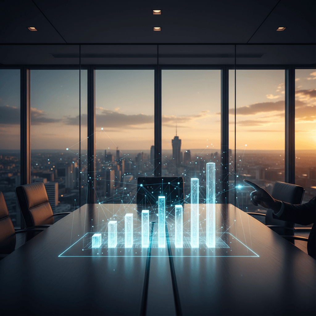 Measuring the ROI of AI: A Guide for South African Businesses