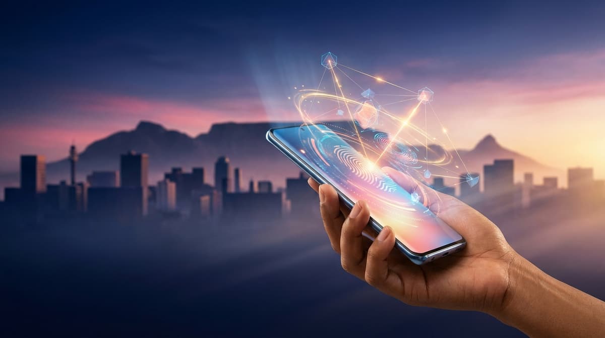 The Future of Mobile Banking in SA: Insights for Fintech Startups