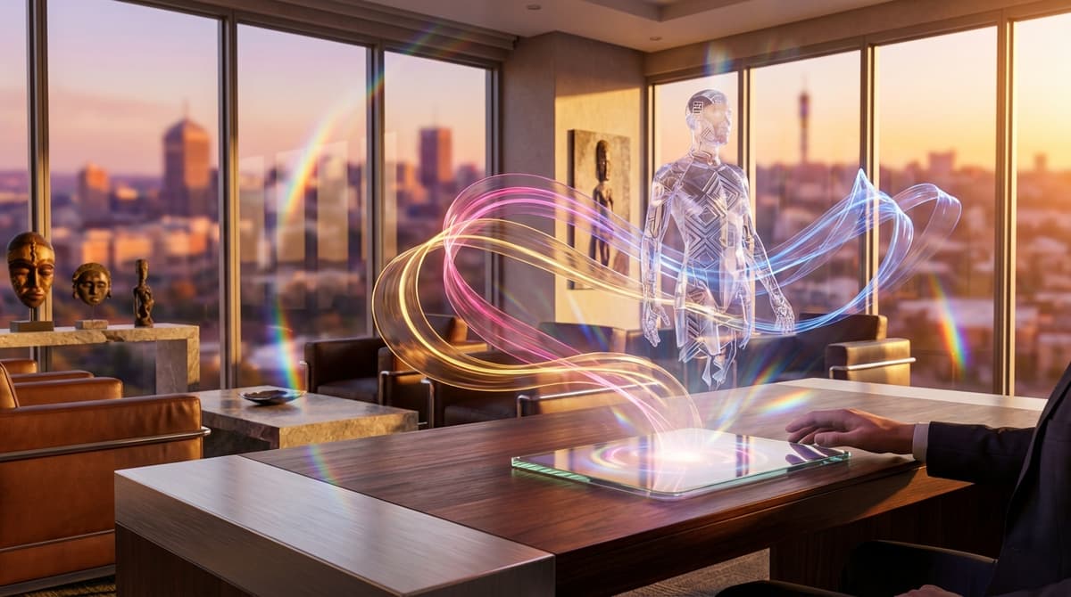 Google Workspace Studio: Building AI Agents for SA Businesses