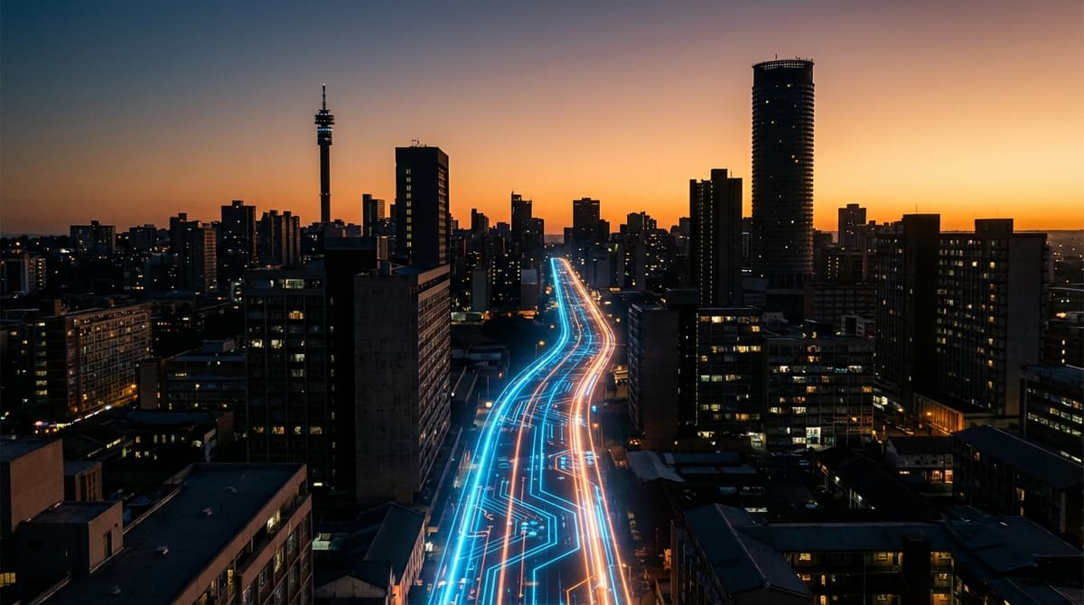 Engineering for Interruption: Building Resilient Software in SA