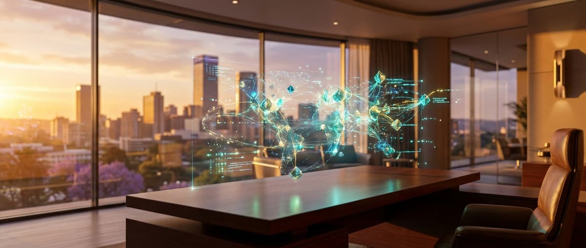 Automating SETA Compliance: AI Systems for WSP and ATR Submissions