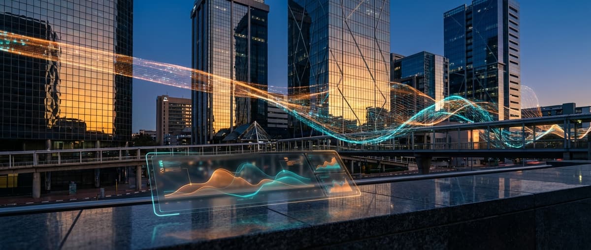 2026 Open Finance: Automating B2B Credit Scoring in South Africa