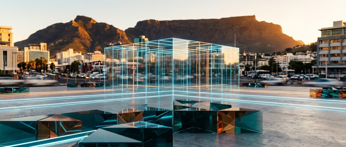Build-to-Solve: Accelerating Software Time-to-Market in South Africa
