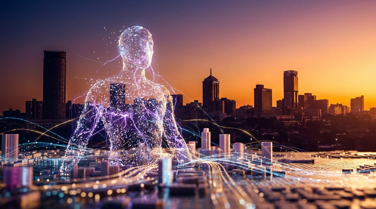 AI Synthetic Data: Faster POPIA-Compliant Testing in SA