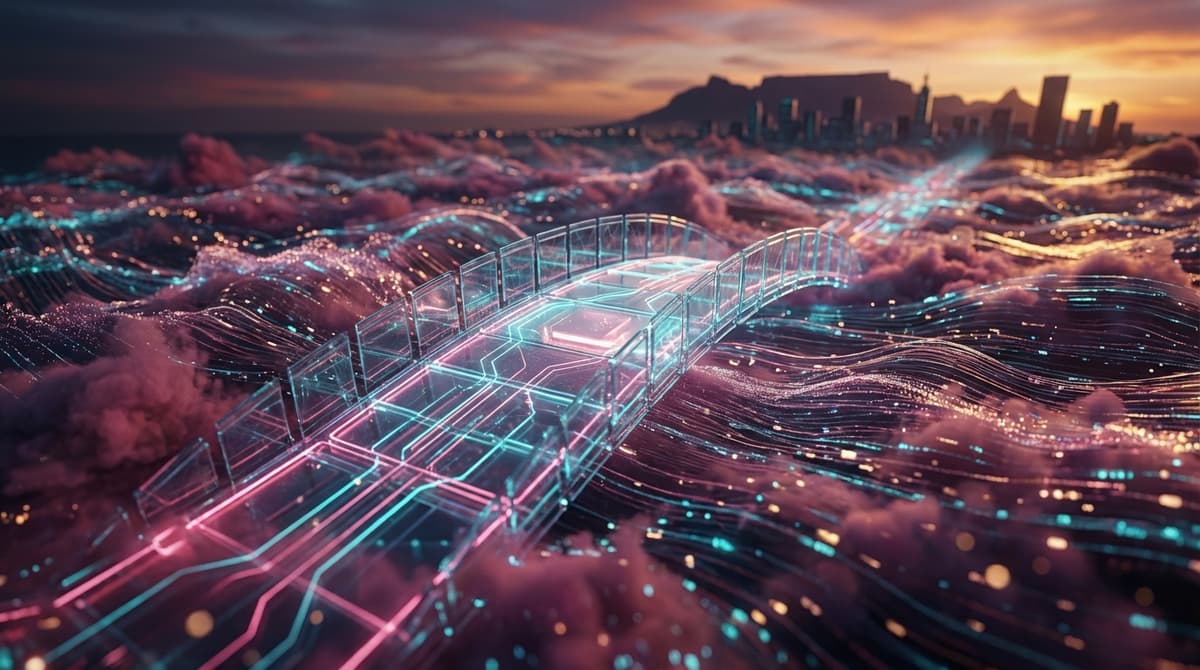 Platform Engineering: Solving the SA Senior Developer Gap