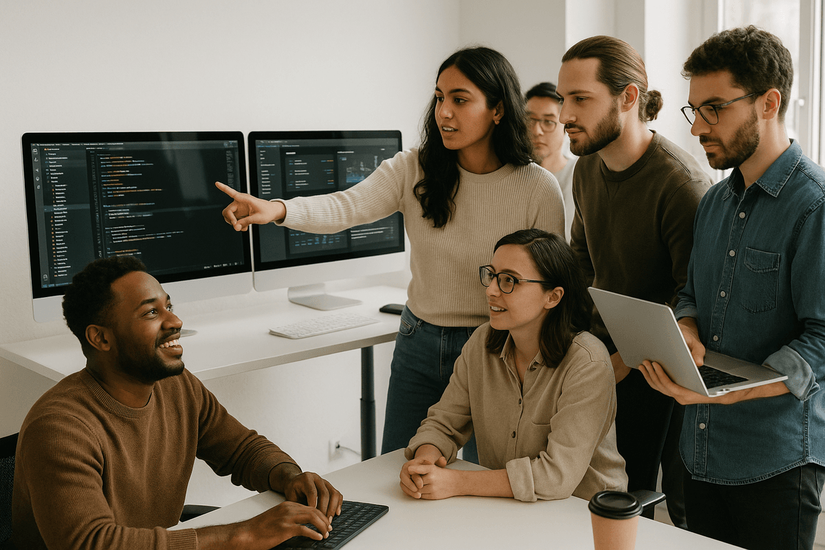 WriteNow Agency Team