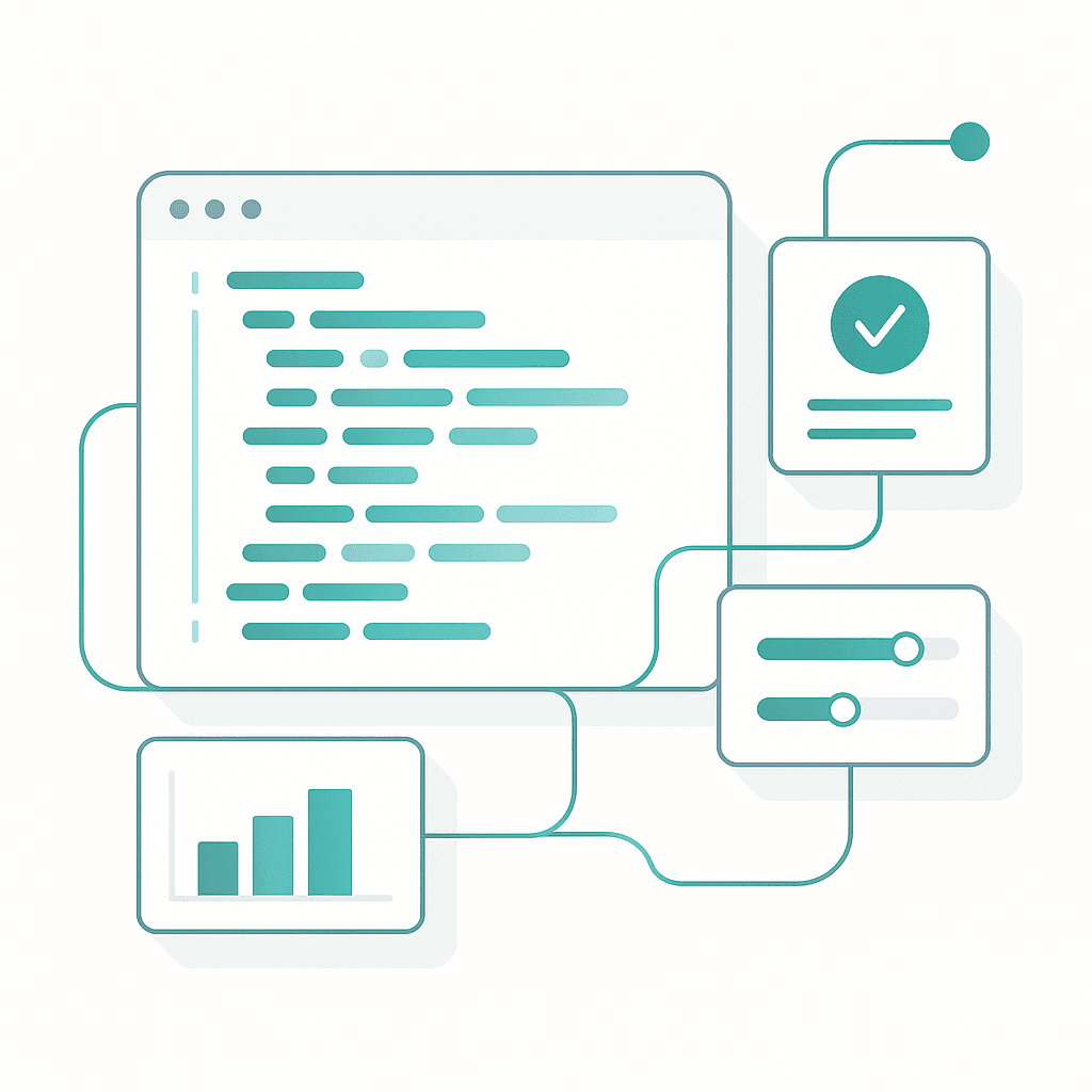 Custom Software Development